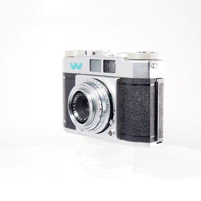 オリンパス OLYMPUS WIDE