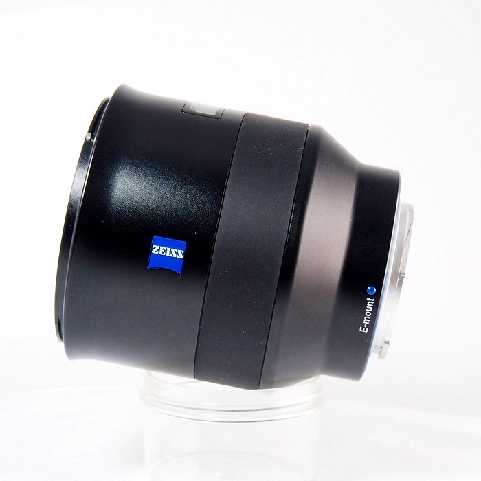 ツアイス  BATIS 1.8/85 E-MOUNT