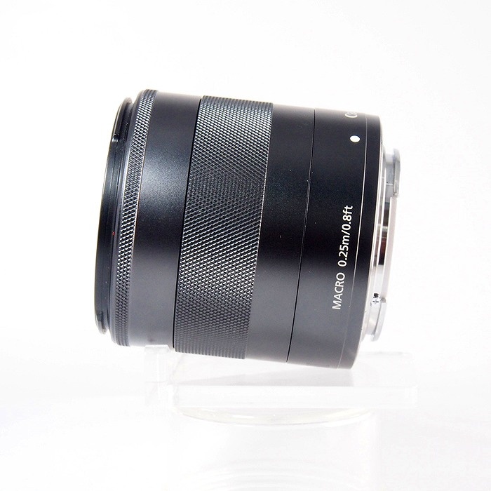 キヤノン EF-M18-55/F3.5-5.6 IS STM