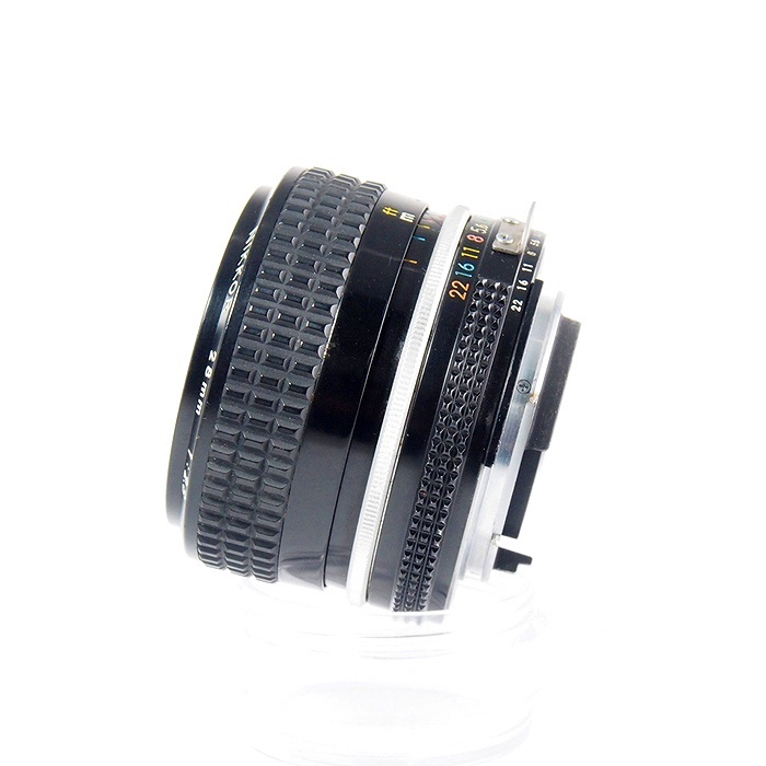 ニコン Ai 28/2.8