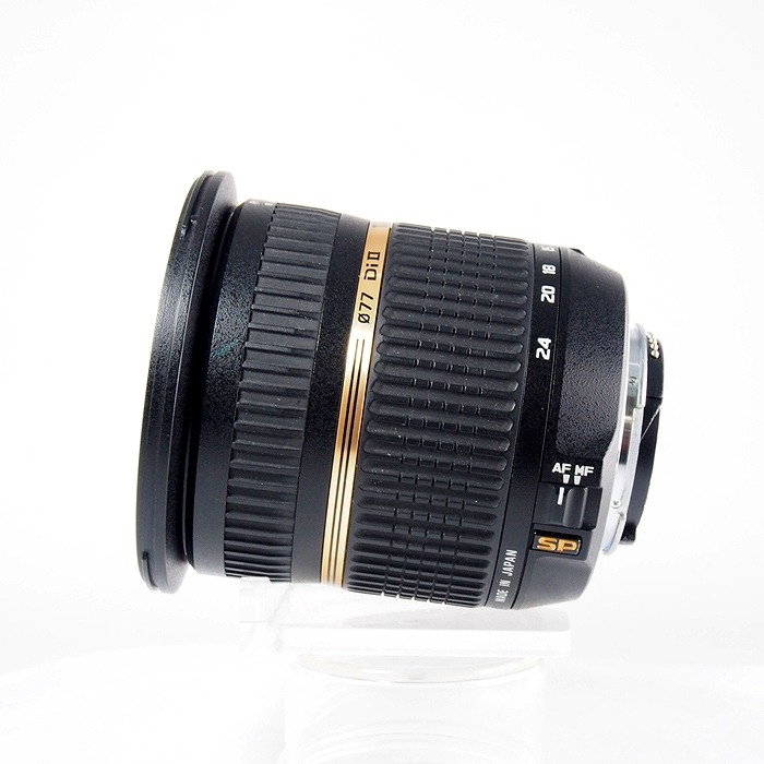 タムロン SP AF10-24/3.5-4.5 DI II LD B001N ニコン用
