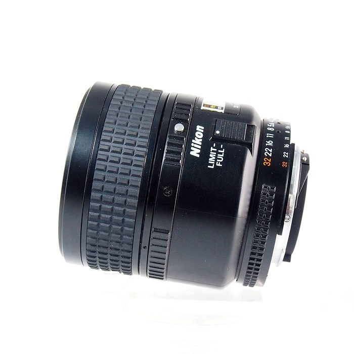 ニコン AF MICRO 60/2.8