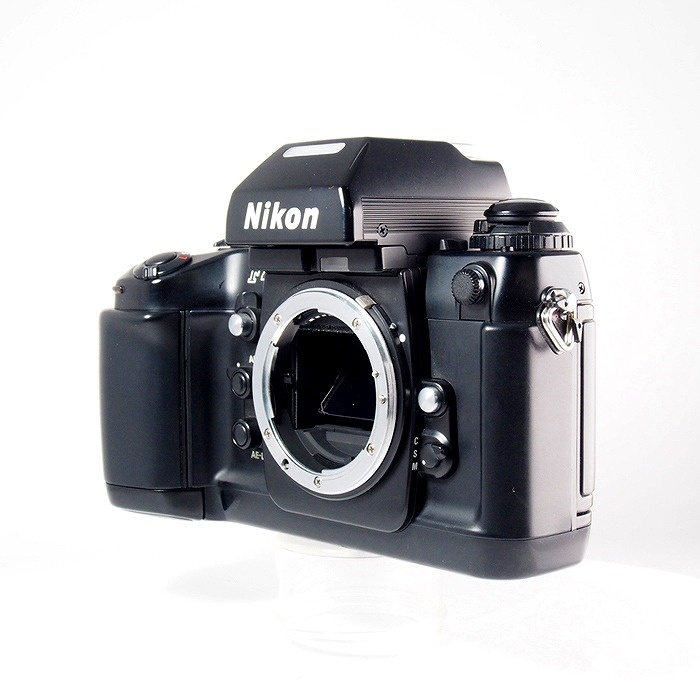 ニコン F4 BODY