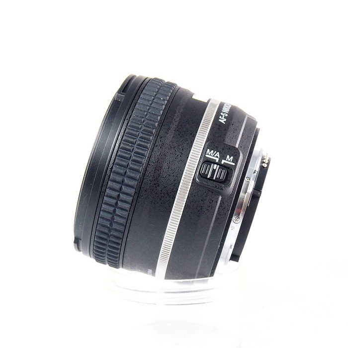 ニコン AF-S 50/1.8G (SPECIAL EDITION)