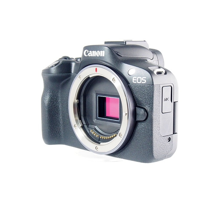 キヤノン EOS R50 ブラック