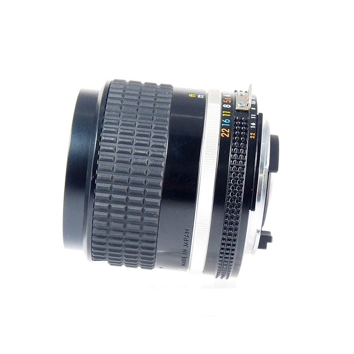 ニコン AI-S 28/2