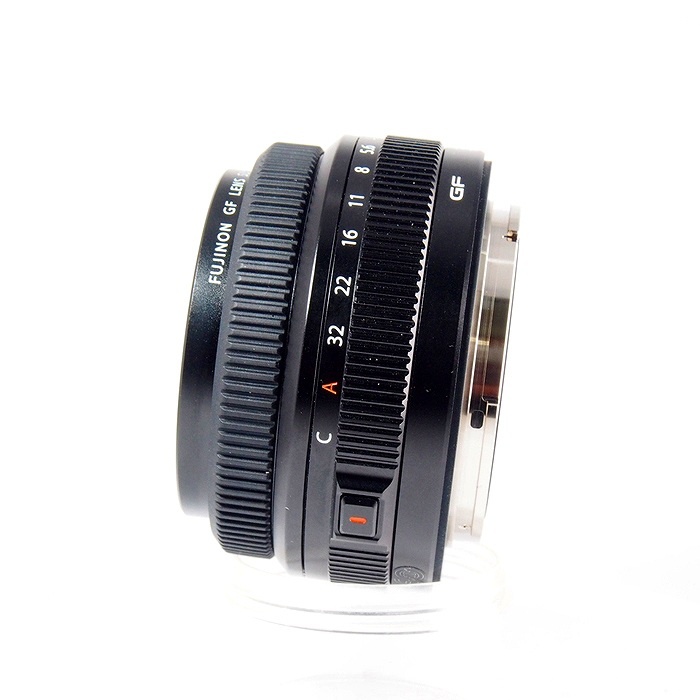 フジフイルム GF50/3.5 R LM WR