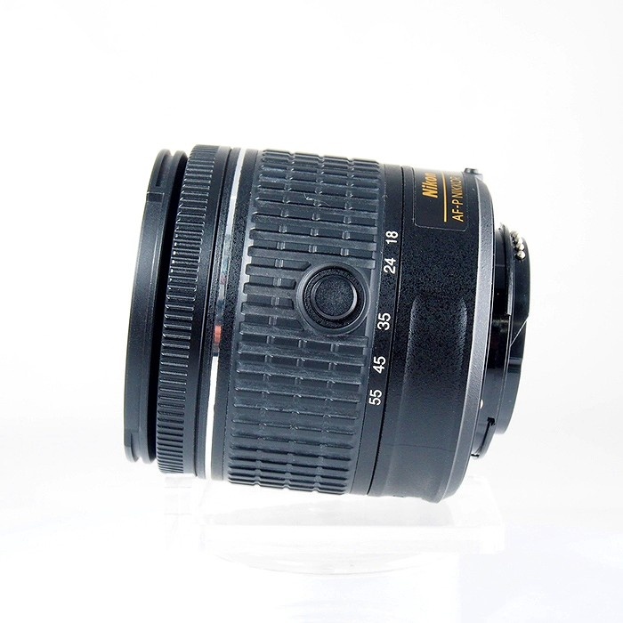 ニコン AF-P DX 18-55/3.5-5.6G VR