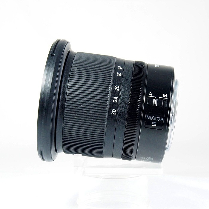 ニコン Z14-30/4 S