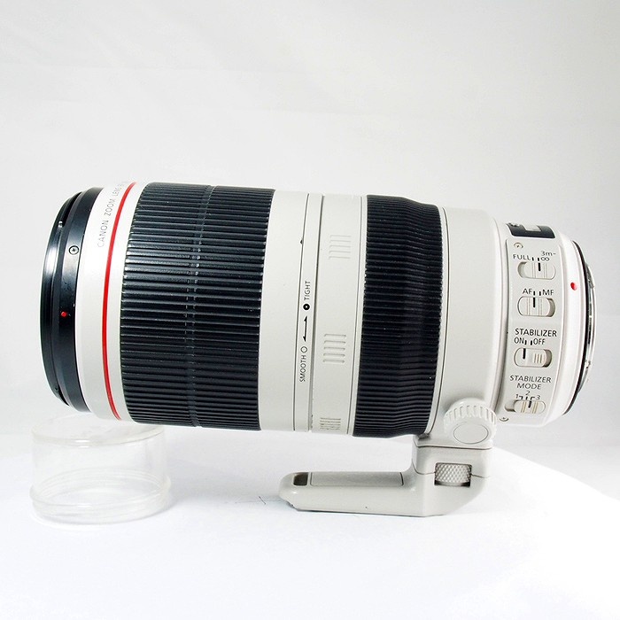 キヤノン EF100-400/4.5-5.6L IS II USM