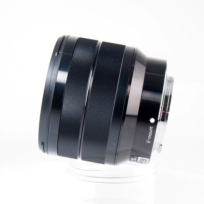 ソニー E10-18/F4 OSS