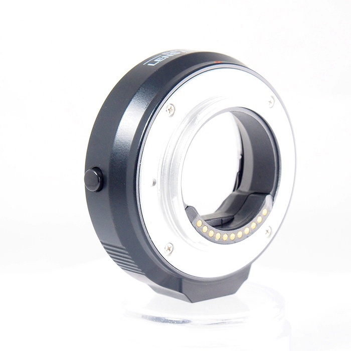 ソノタ ELECTRONIC LENS ADAPTER 43-M43