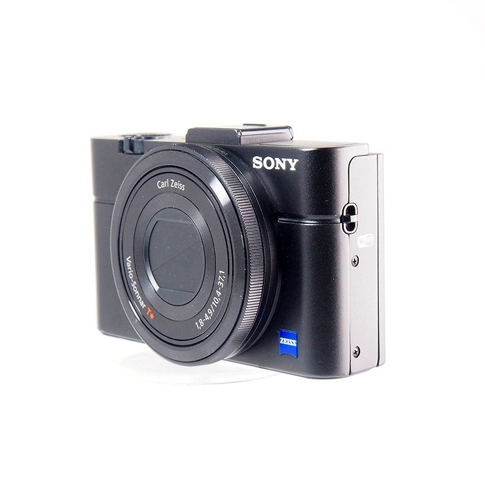 ソニー DSC-RX100M2