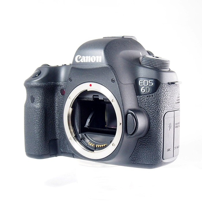 キヤノン EOS 6D ボデイ
