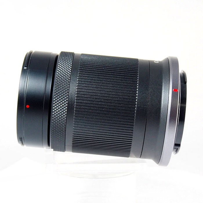 キヤノン RF-S55-210/5-7.1 IS STM
