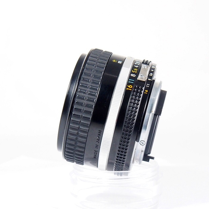 ニコン AI-S50/1.4