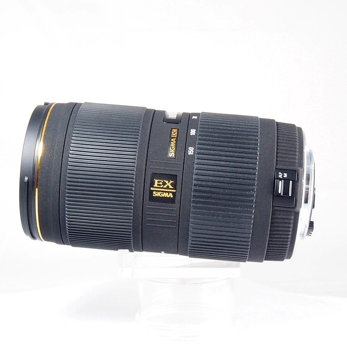 シグマ APO50-150/2.8 II EX DC PA(ペンタックス）