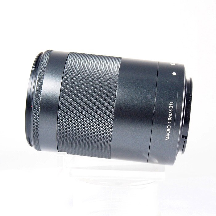 キヤノン EF-M55-200/4.5-6.3 IS STM ブラック