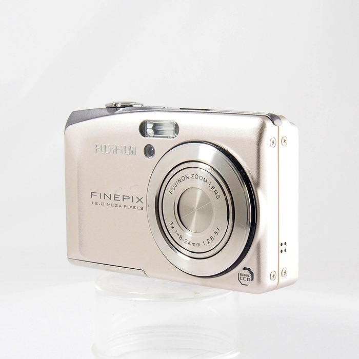 フジフイルム FX-F60Fds