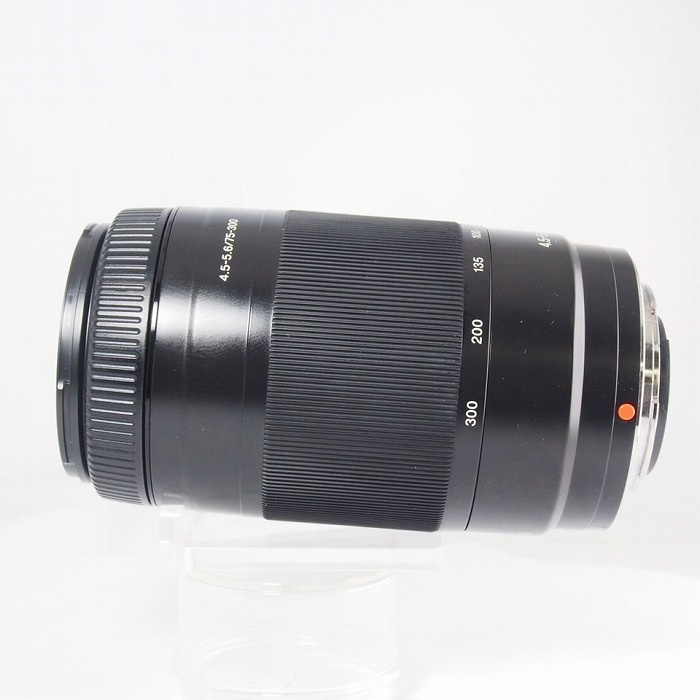ソニー AF75-300/4.5-5.6