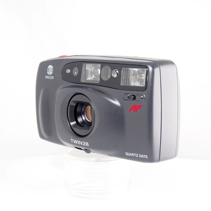 ミノルタ TWIN 28
