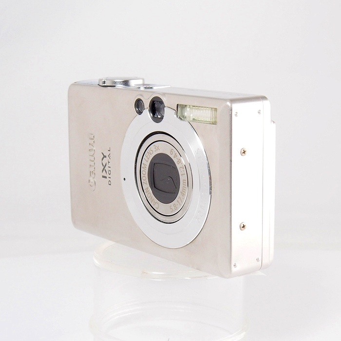 キヤノン IXY DIGITAL 70