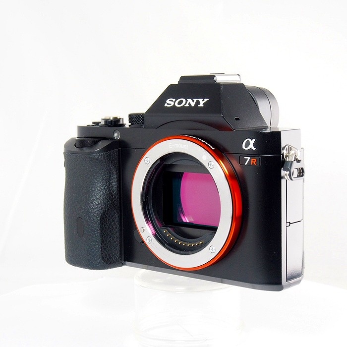 ソニー アルフア7R  ILCE-7R