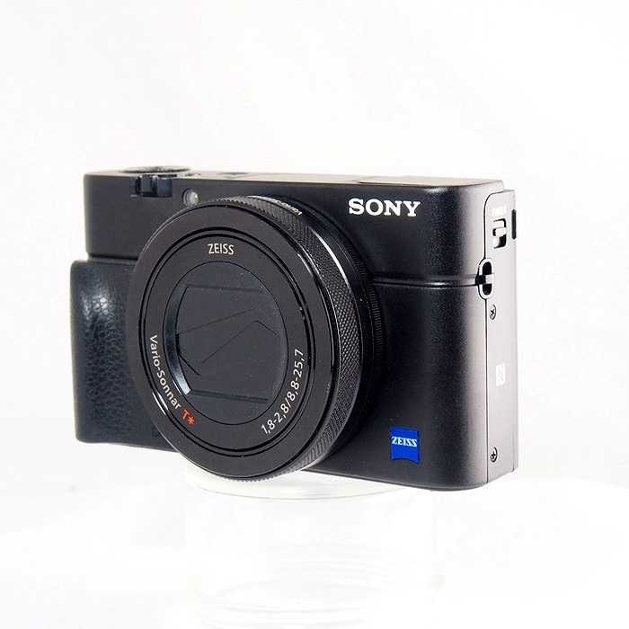 ソニー DSC-RX100M4