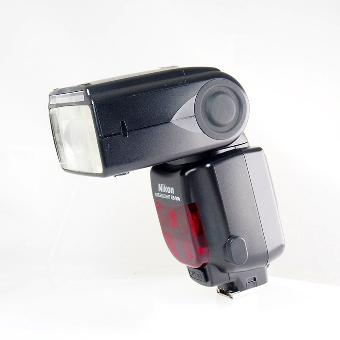 ニコン SB-900 スピードライト