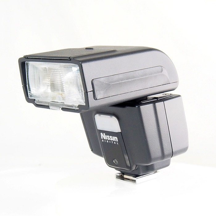 ニッシン iI40 ニコン用