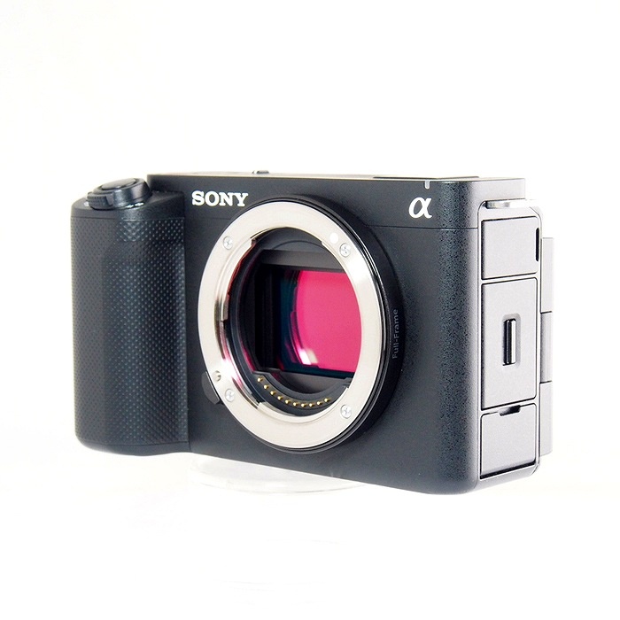 ソニー VLOGCAM ZV-E1 B