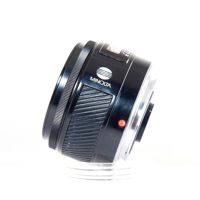 ミノルタ AF28/2.8