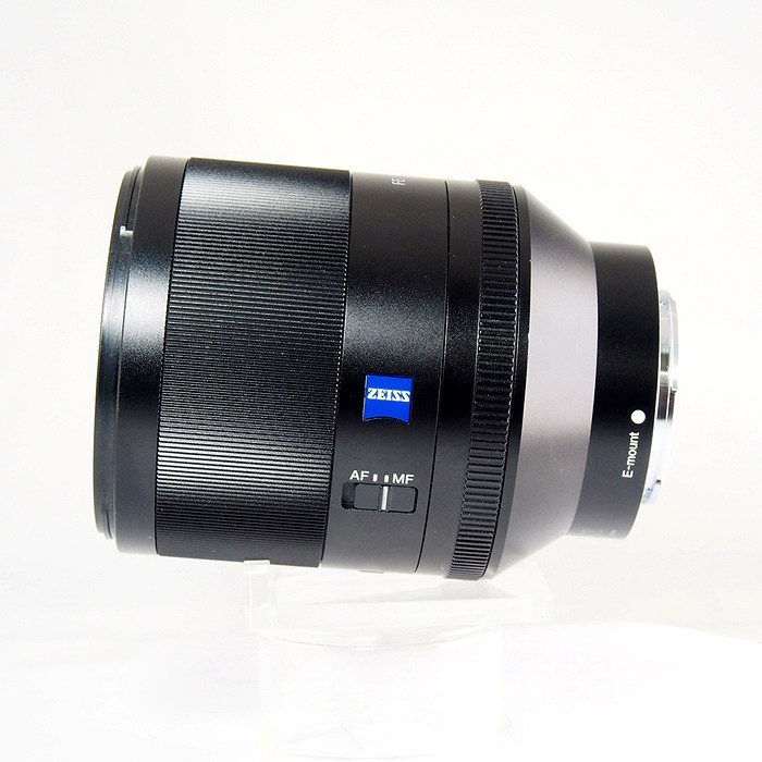 ソニー Planar T*FE50/1.4 ZA