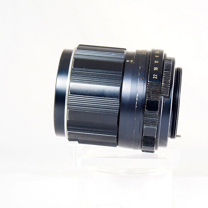 ペンタックス Super-Takuma105/2.8(M42)