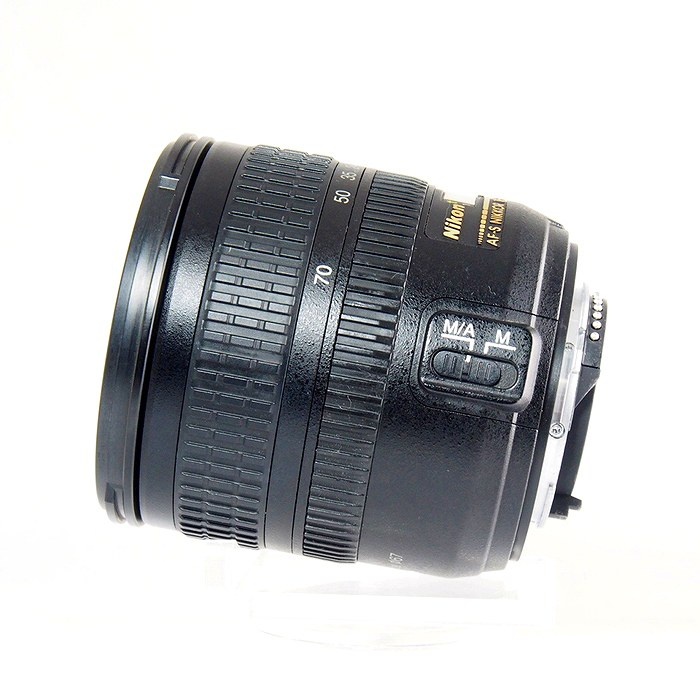 ニコン AF-S DX 18-70/3.5-4.5G IF-ED