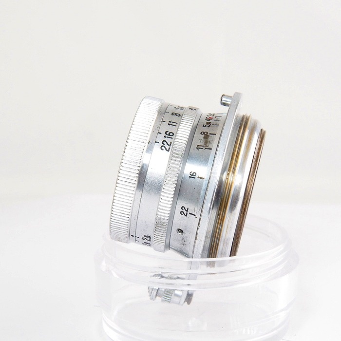ニコン W-NIKKOR・C 3.5cm/2.5