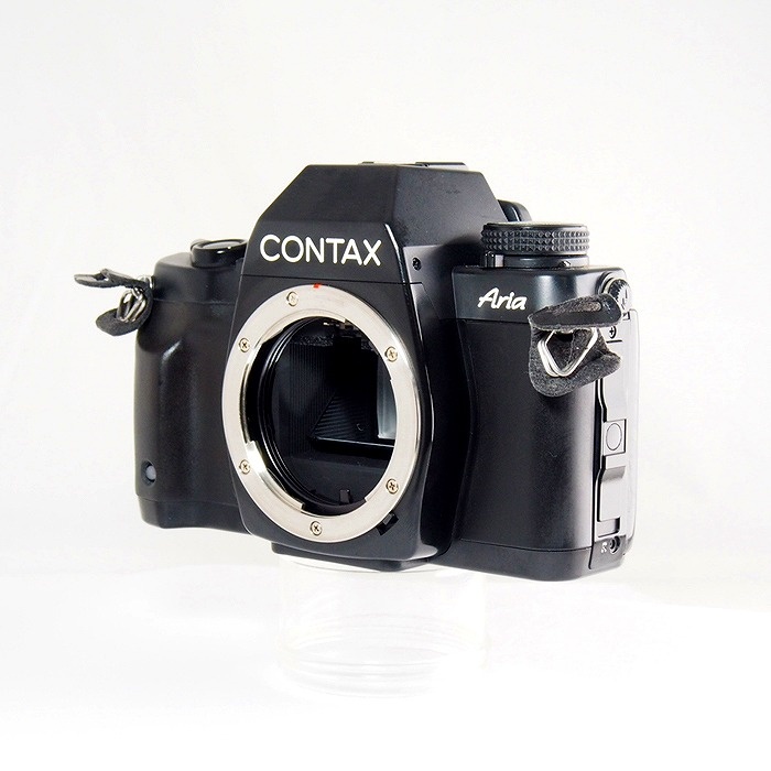 コンタックス Aria