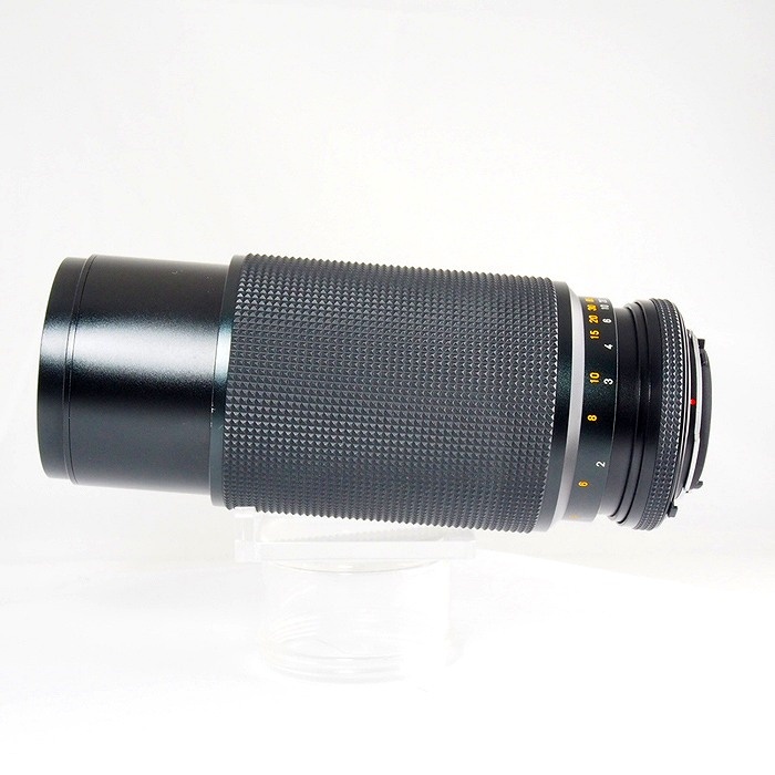 コンタックス Vario-Sonnar T*80-200/4 MM