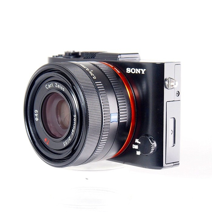 ソニー DSC-RX1R