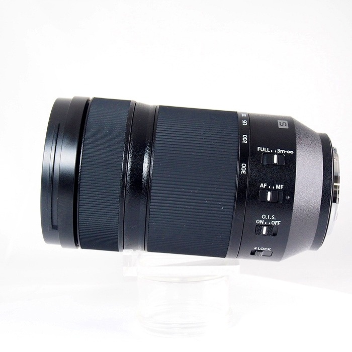 パナソニック 70-300/4.5-5.6 S-R70300