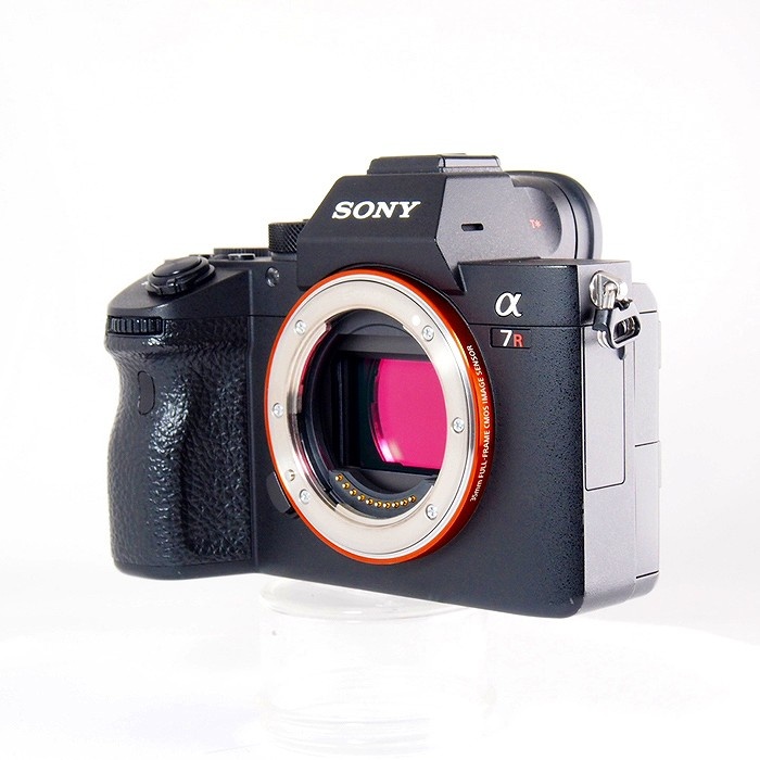 ソニー α7RIII (ILCE-7RM3)
