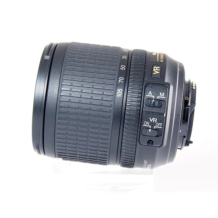 ニコン AF-S DX 18-105/3.5-5.6G ED VR
