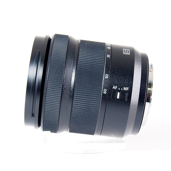 パナソニック LUMIX S 20-60/3.5-5.6 [S-R2060]
