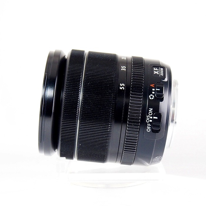 フジフイルム XF18-55/2.8-4 R LM OIS
