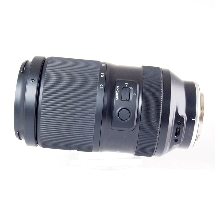 タムロン AF70-180/F2.8 DI3 VC VXD G2 A065S