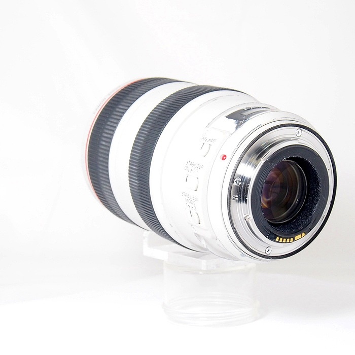 キヤノン EF70-300/4-5.6L IS USM