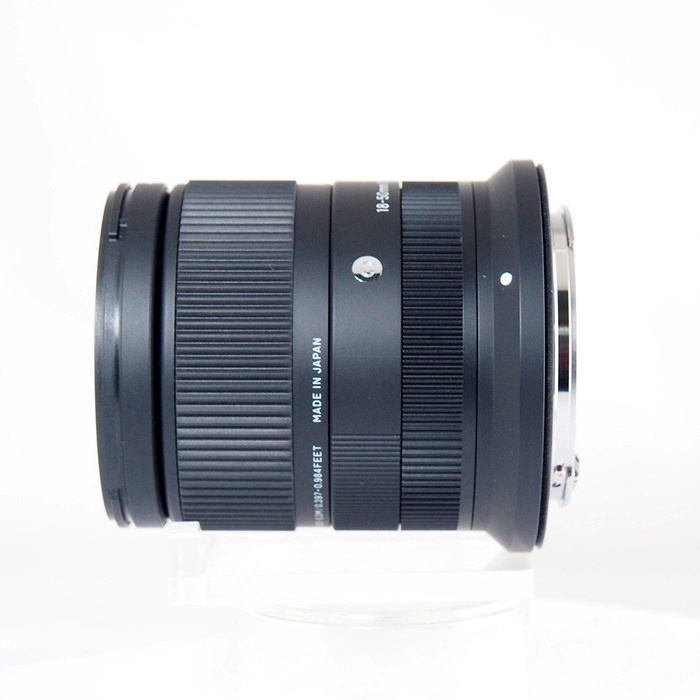 シグマ 18-50/2.8 DC DN CONTEMPORARY RF