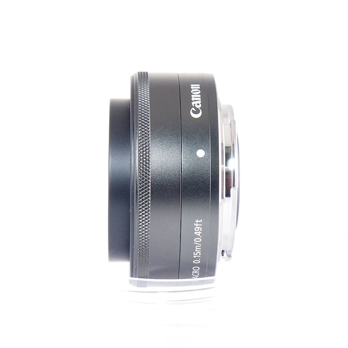 キヤノン EF-M22/2 STM