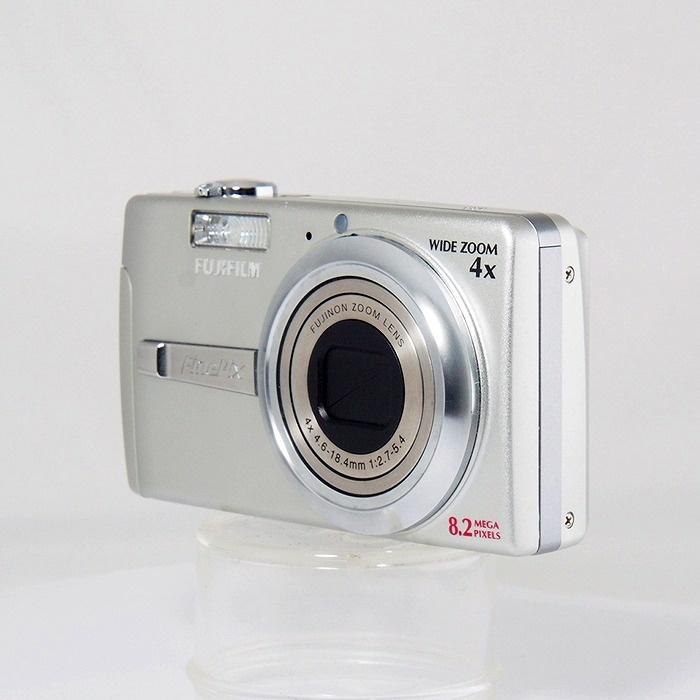 フジフイルム FX-F480 シルバー