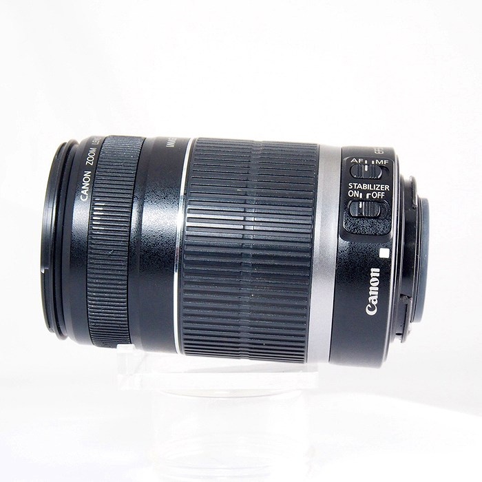 キヤノン EF-S55-250/4-5.6 IS